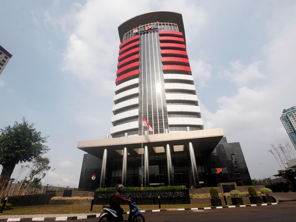 KPK Berhentikan 56 Pegawai yang Gagal TWK, Pimpinan Beri Apresiasi Jasa Novel Baswedan Cs